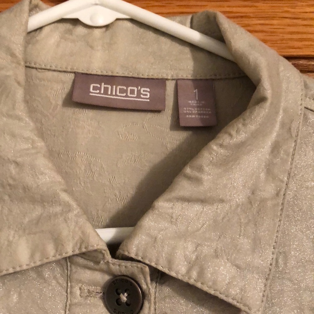 Ladies jacket